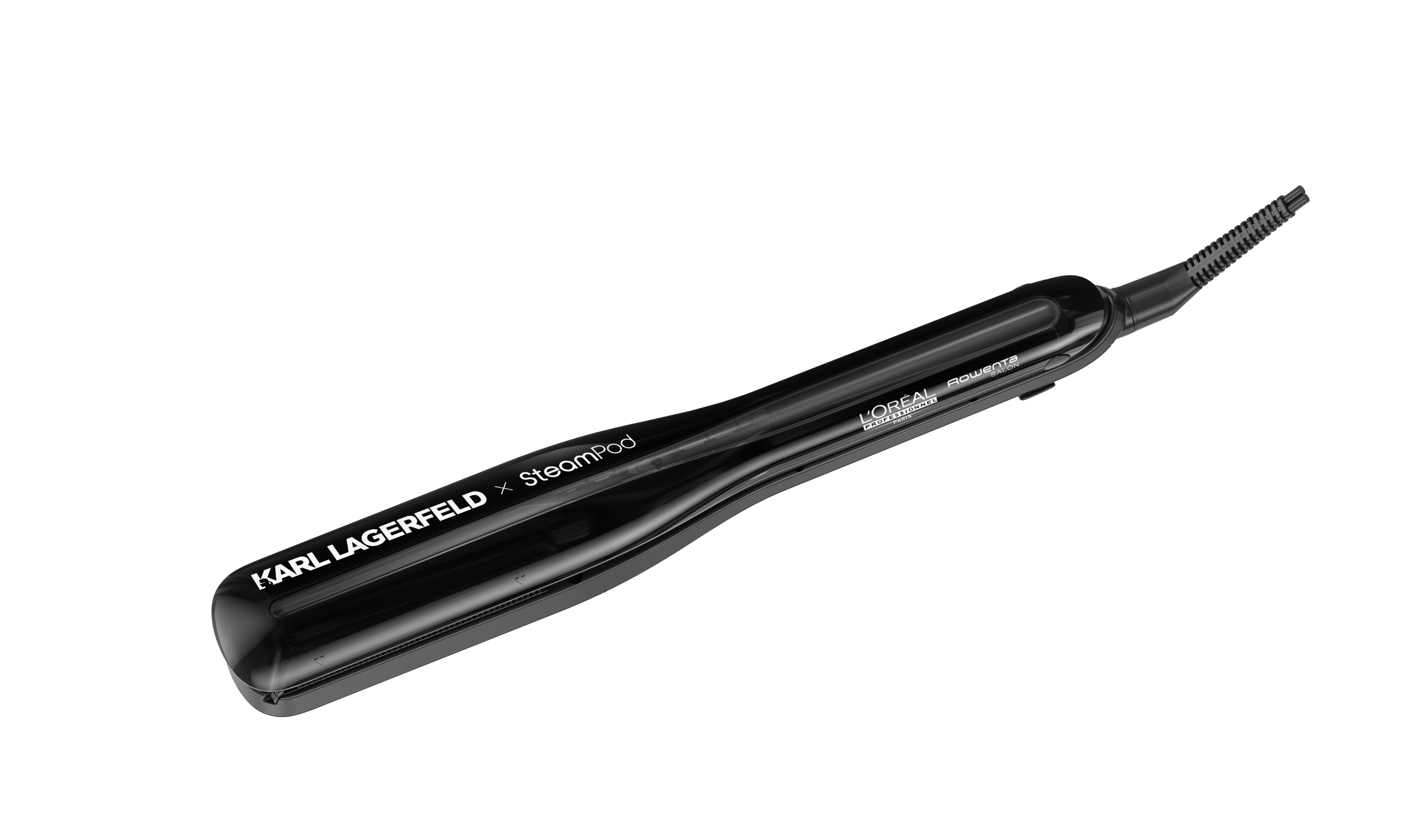 L'Oréal Steampod 3.0 Karl Lagerfeld x Stijltang 1 St