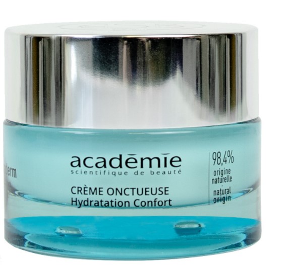 Académie Face Hydraderm Crème Onctueuse Dagcrème  50 ml