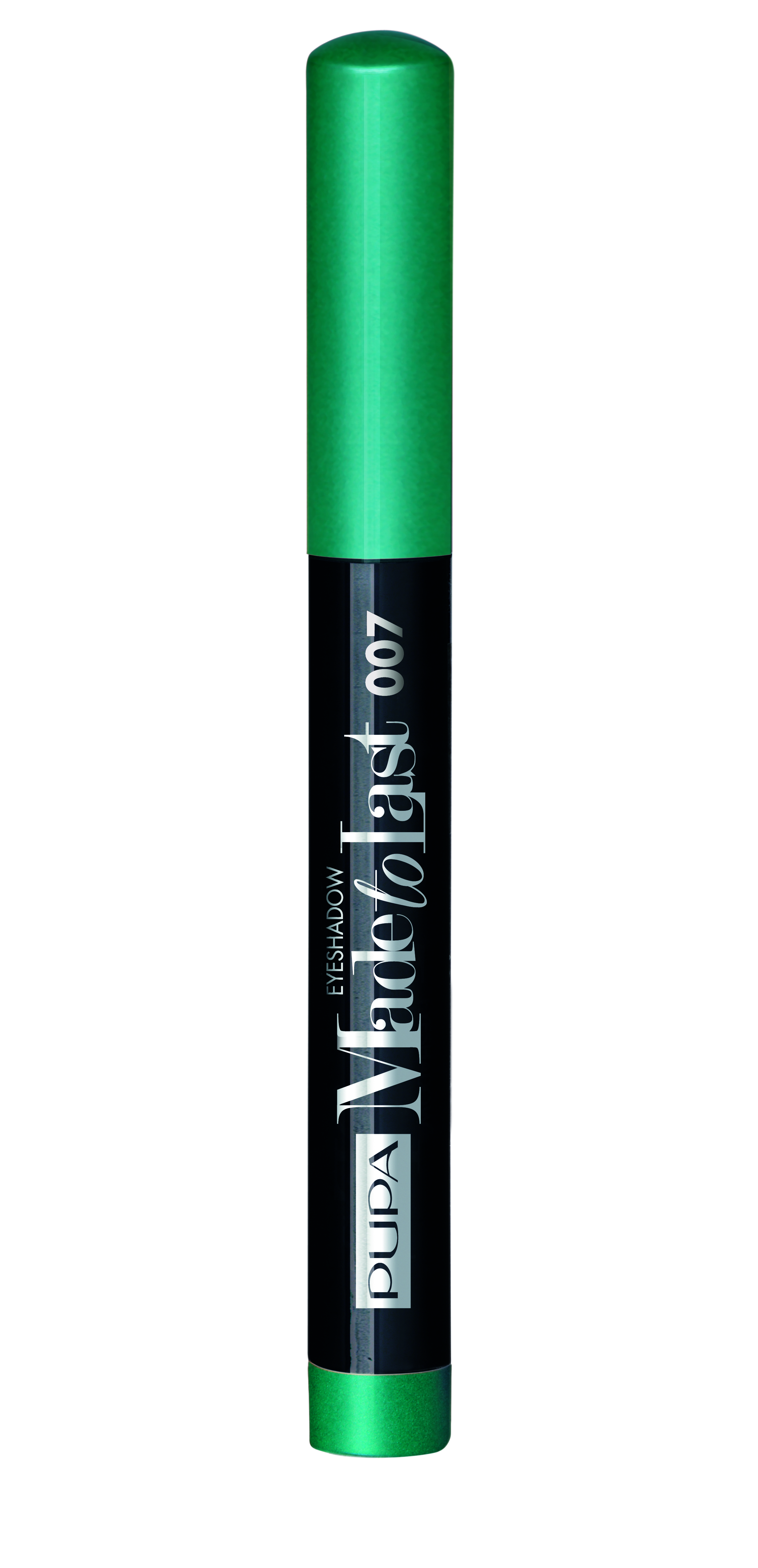 PUPA Make-Up Made to Last Waterproof Eyeshadow  7 1.4 gr