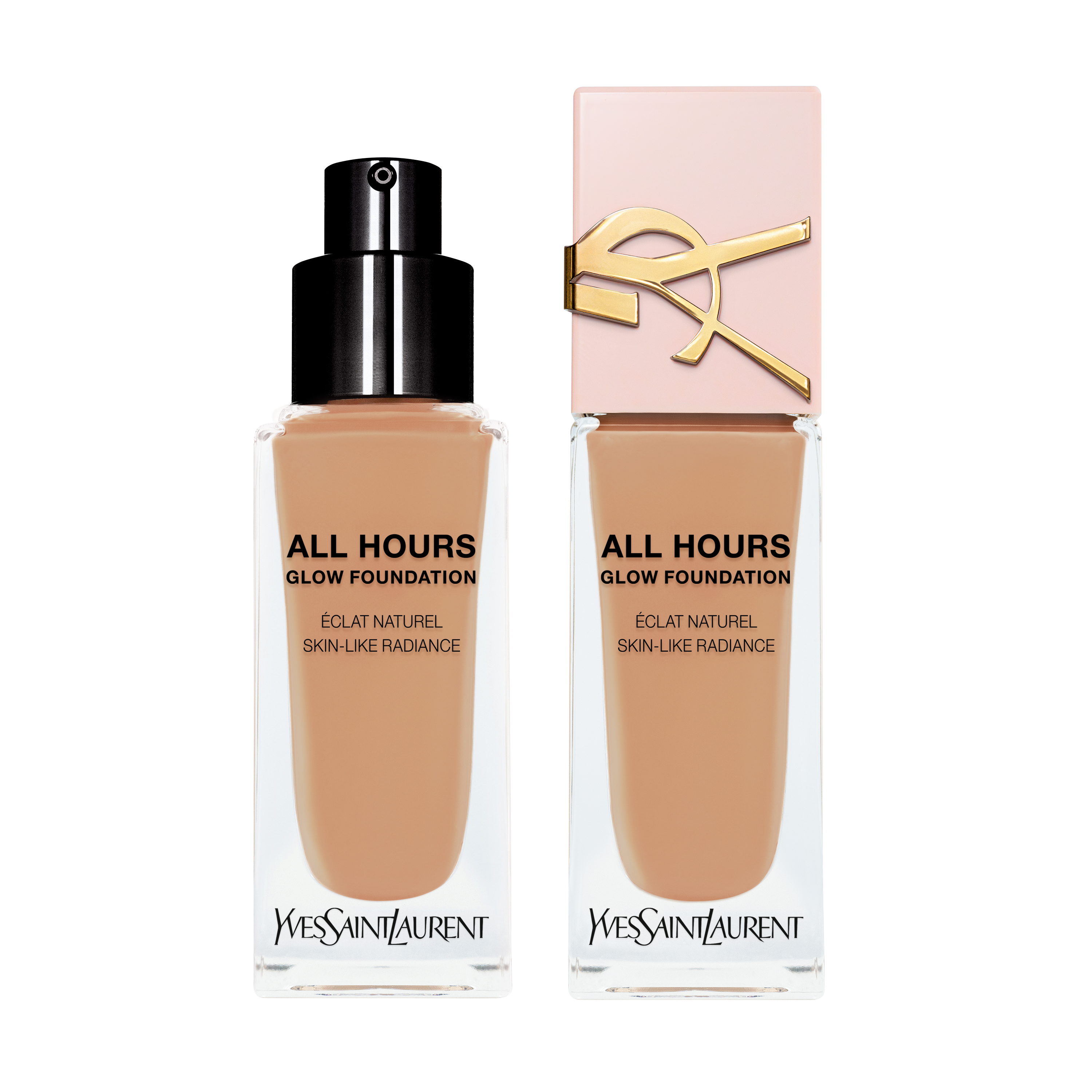 Yves Saint Laurent All Hours Glow Foundation MN9 25 ml