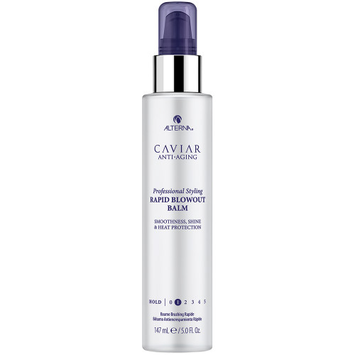 Alterna Caviar Anti-Aging Styling Rapid Blowout Balm Lotion Hold 1 147 ml