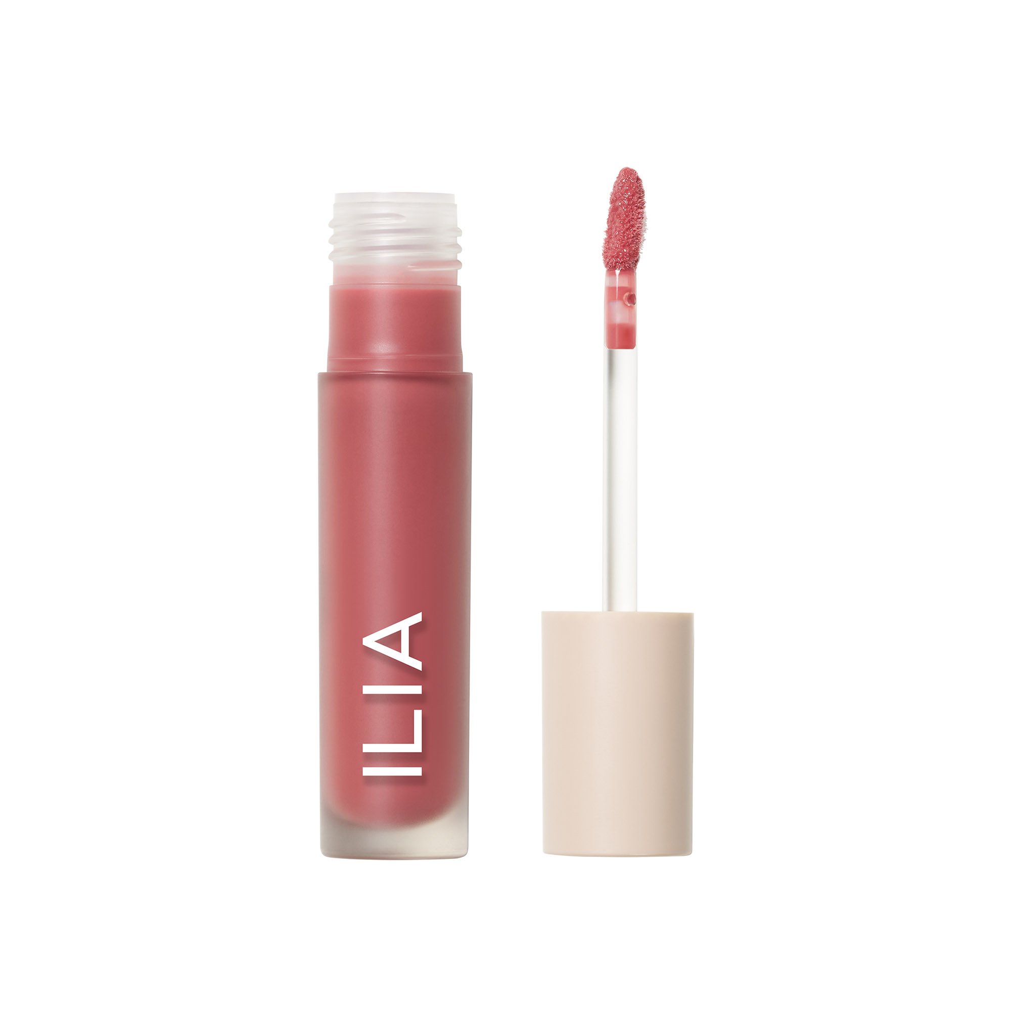 ILIA Beauty Overglazed Hydrating Lipgloss Slip 30 gr