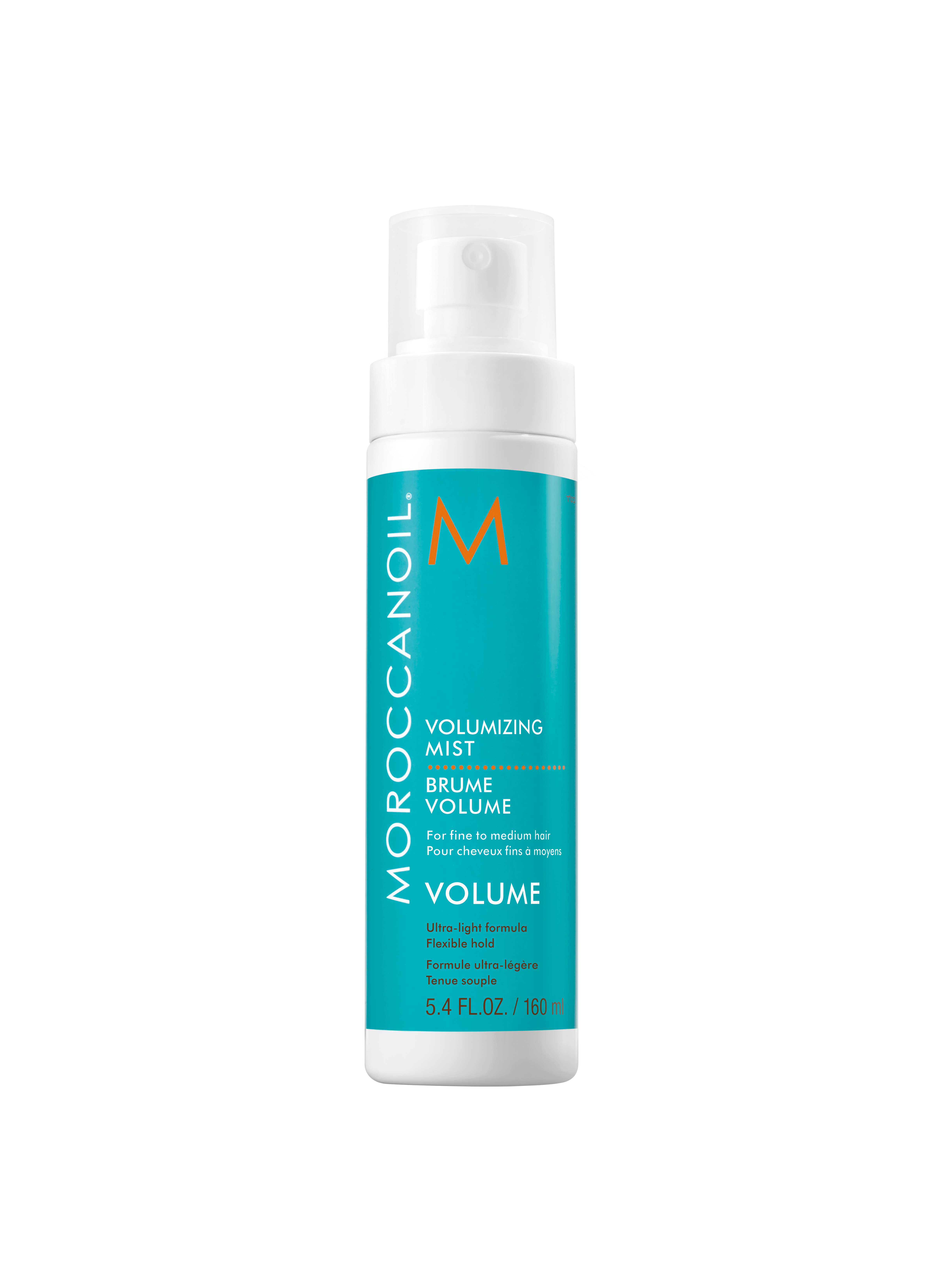 Moroccanoil Volume Volumizing Mist