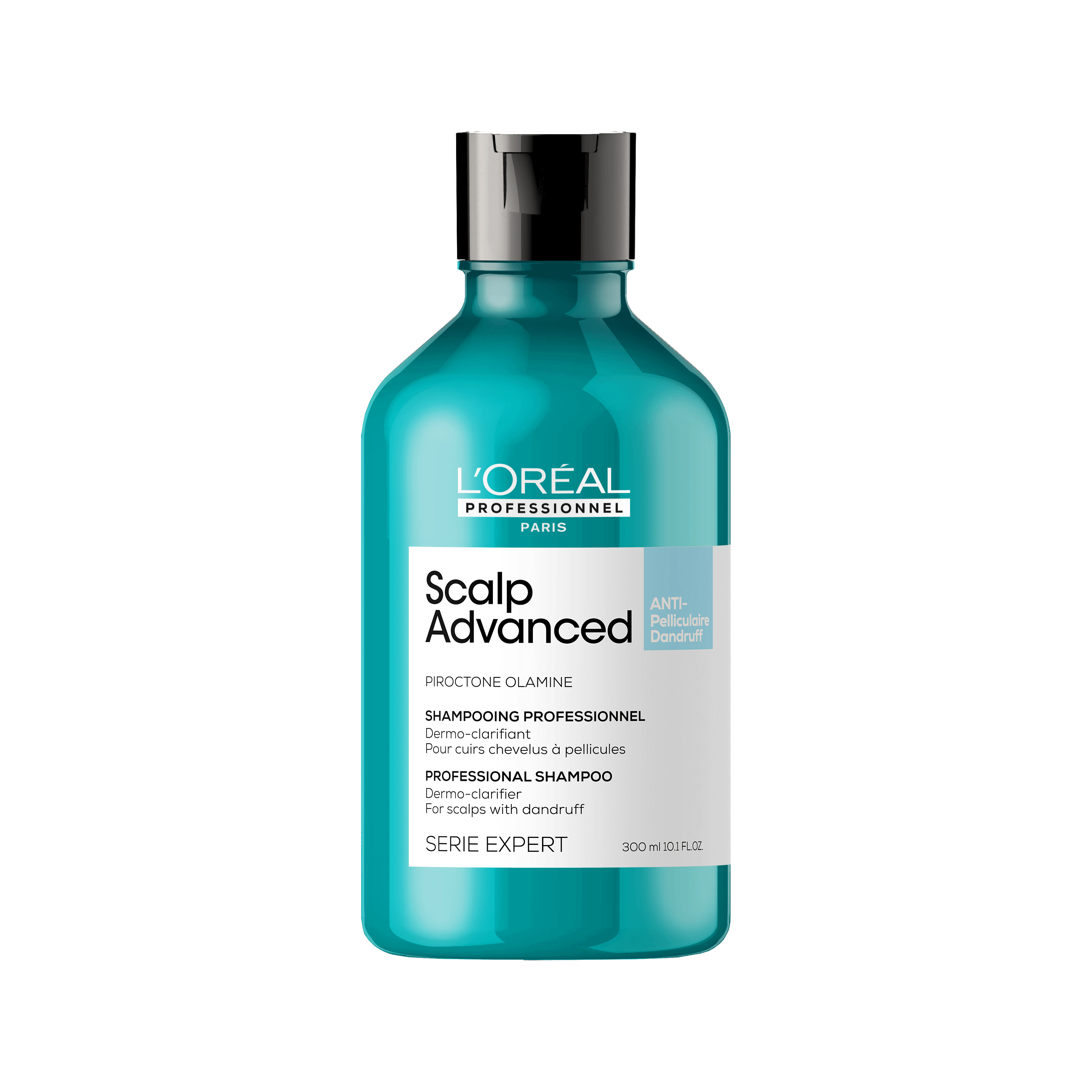L'Oréal Série Expert Scalp Advanced Anti Dandruff Shampoo  300 ml