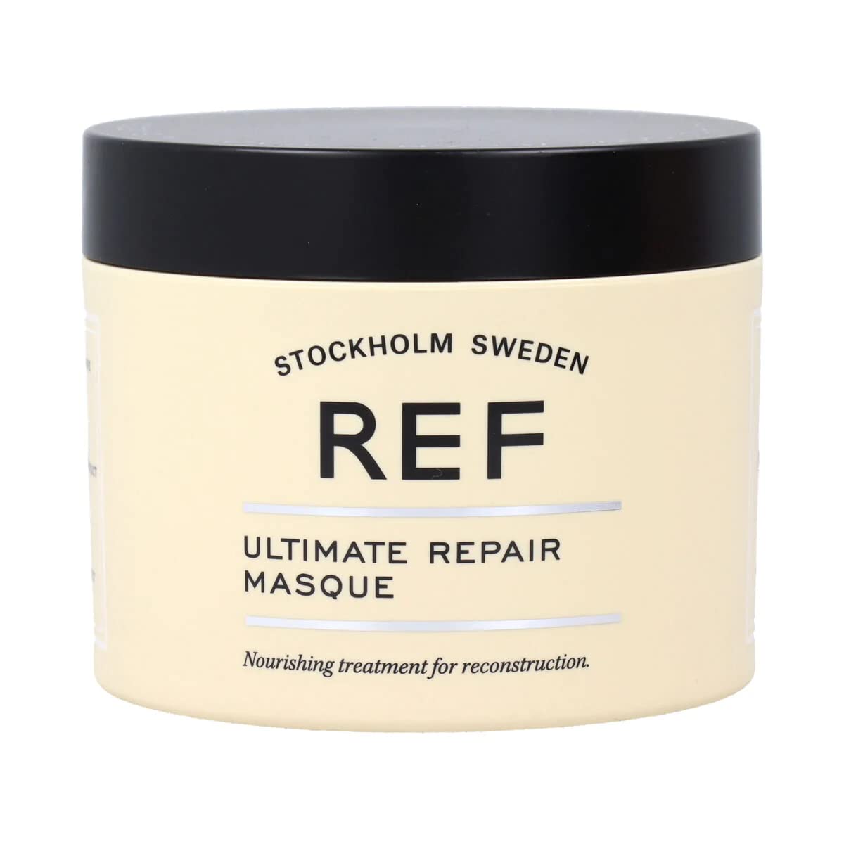 REF Care Ultimate Repair Ultimate Repair Mask  250 ml