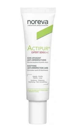 Noreva Actipur Expert Sensi+ Anti-Imperfecton Care 30ml