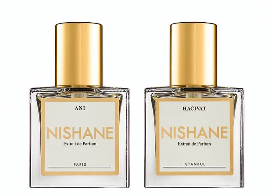 NISHANE Ani & Hacivat Giftset