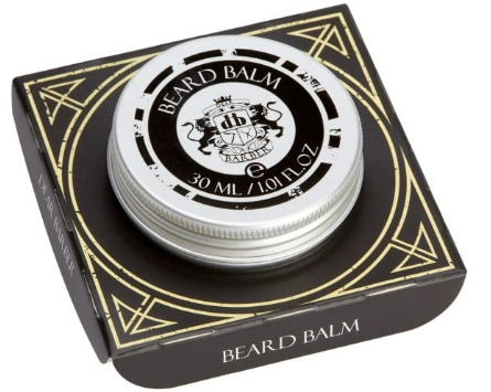 Dear Barber Grooming Collection Beard Balm Balsem  25 ml