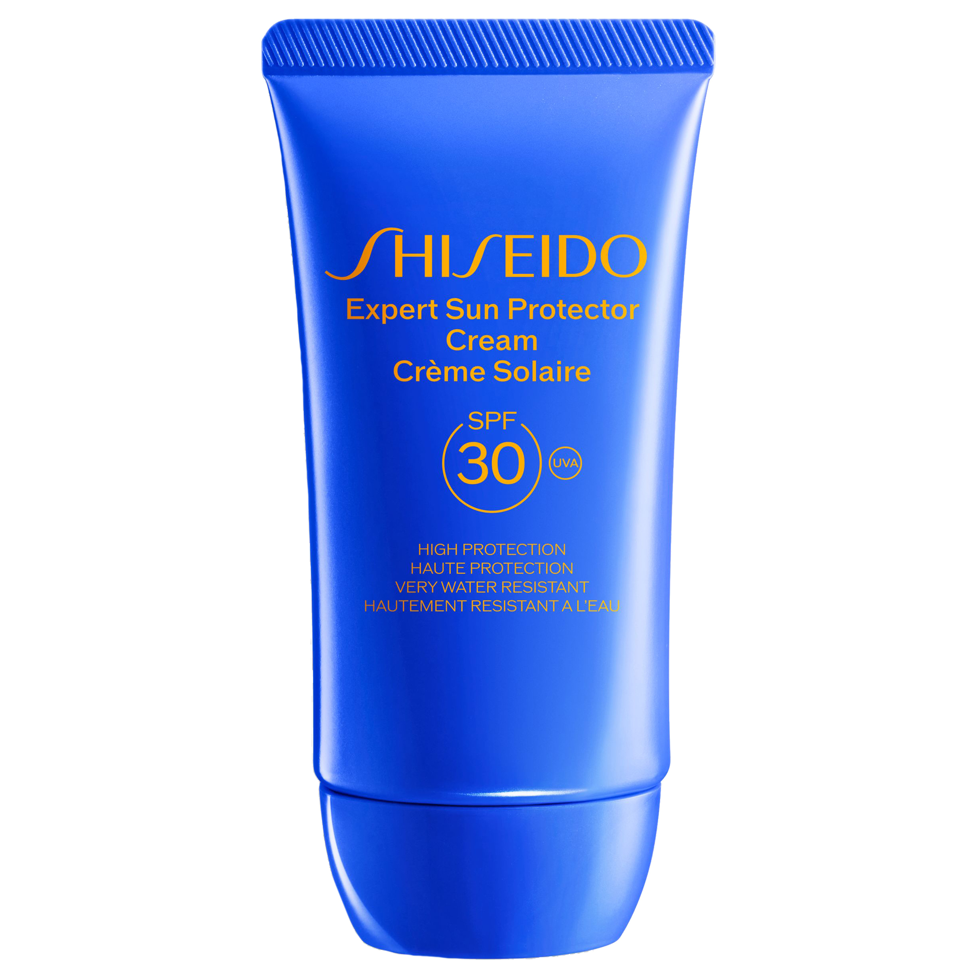 Shiseido Zonproducten Expert Sun Protector Cream SPF30 Crème  50 ml