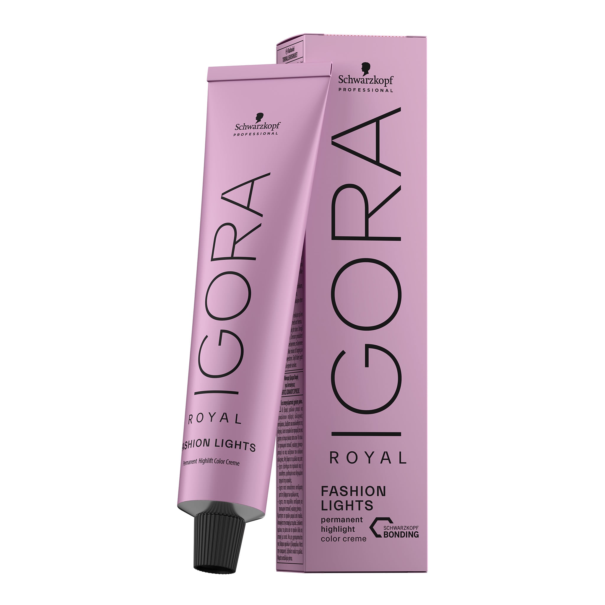 Schwarzkopf Professional Igora Royal Fashion Lights L-24 60 ml