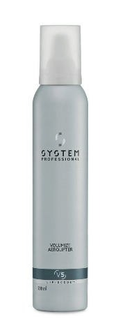 System Professional Volumize Aerolifter V5 Lotion  200 ml