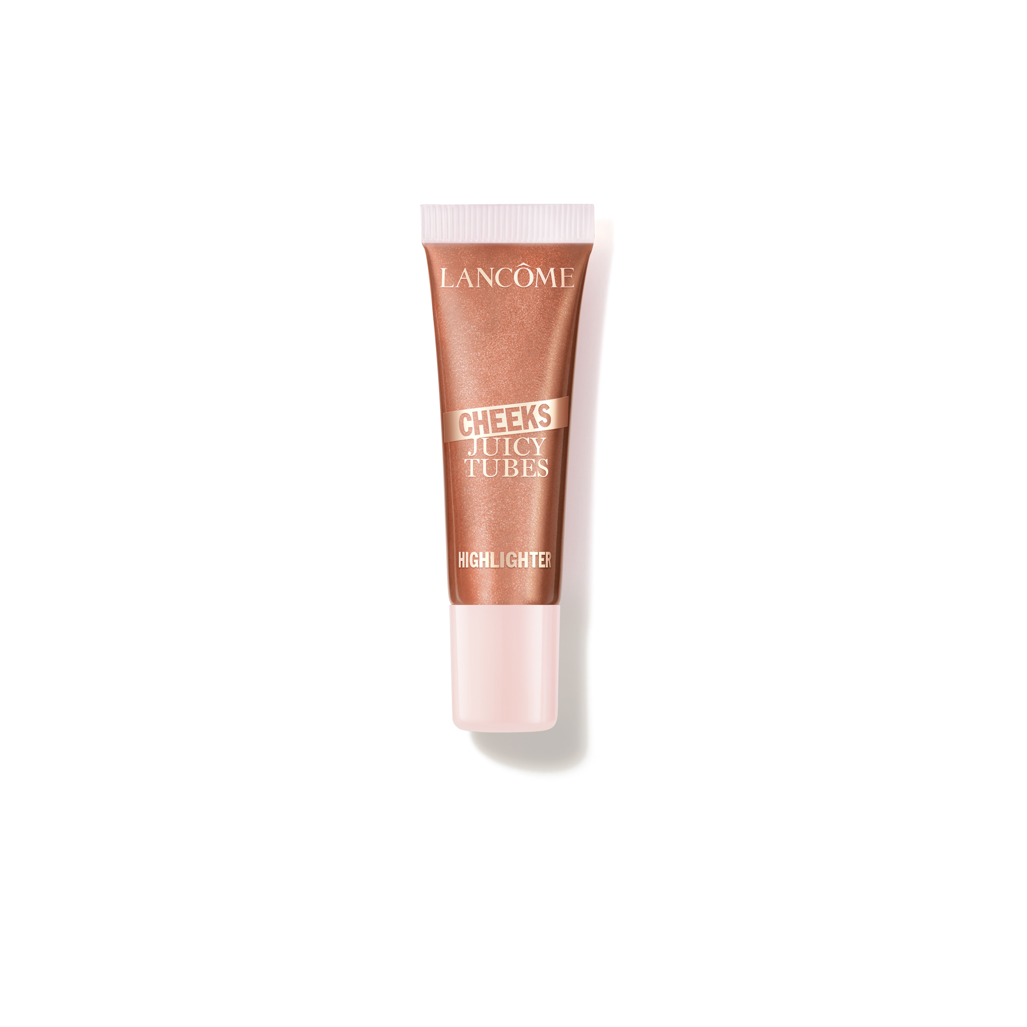 Lancôme Juicy Tubes Jelly Shimmering Highlighter 06 10 ml