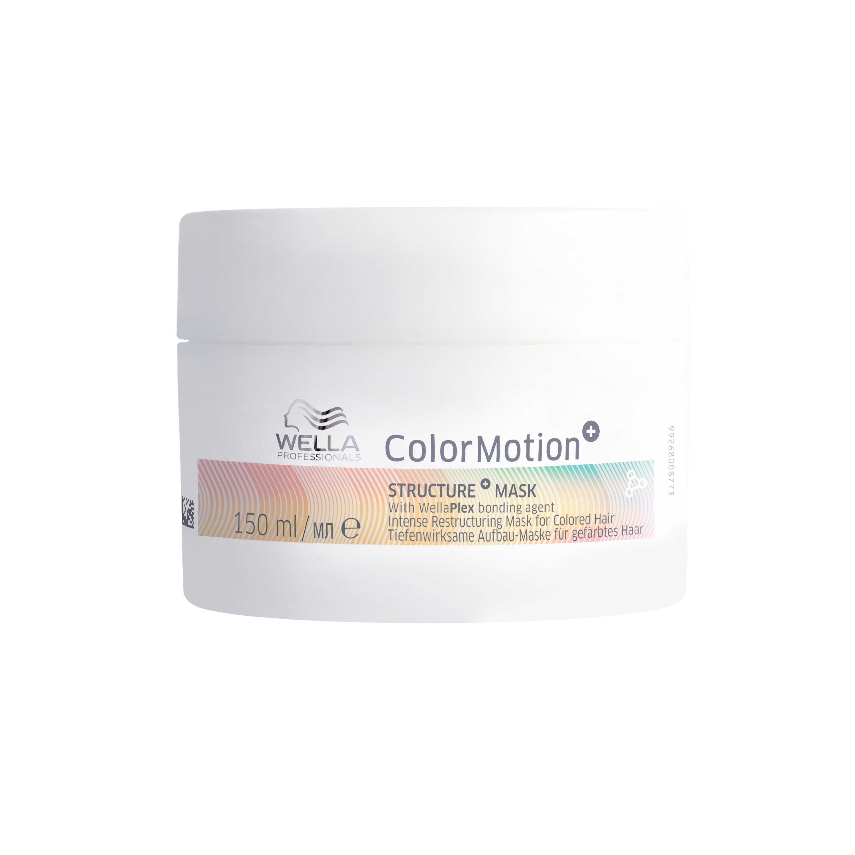 Wella Professionals Care ColorMotion+ Mask  150 ml