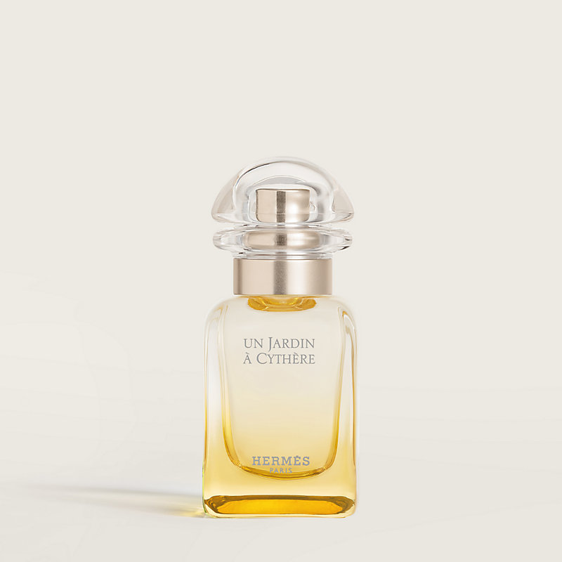 Hermès Collection des Parfums-Jardins Un Jardin A Cythère Eau de Toilette  30 ml