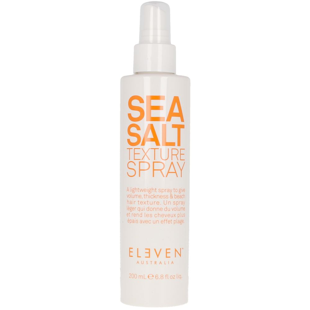 Eleven Australia Styling Sea Salt Texture Spray 200ml