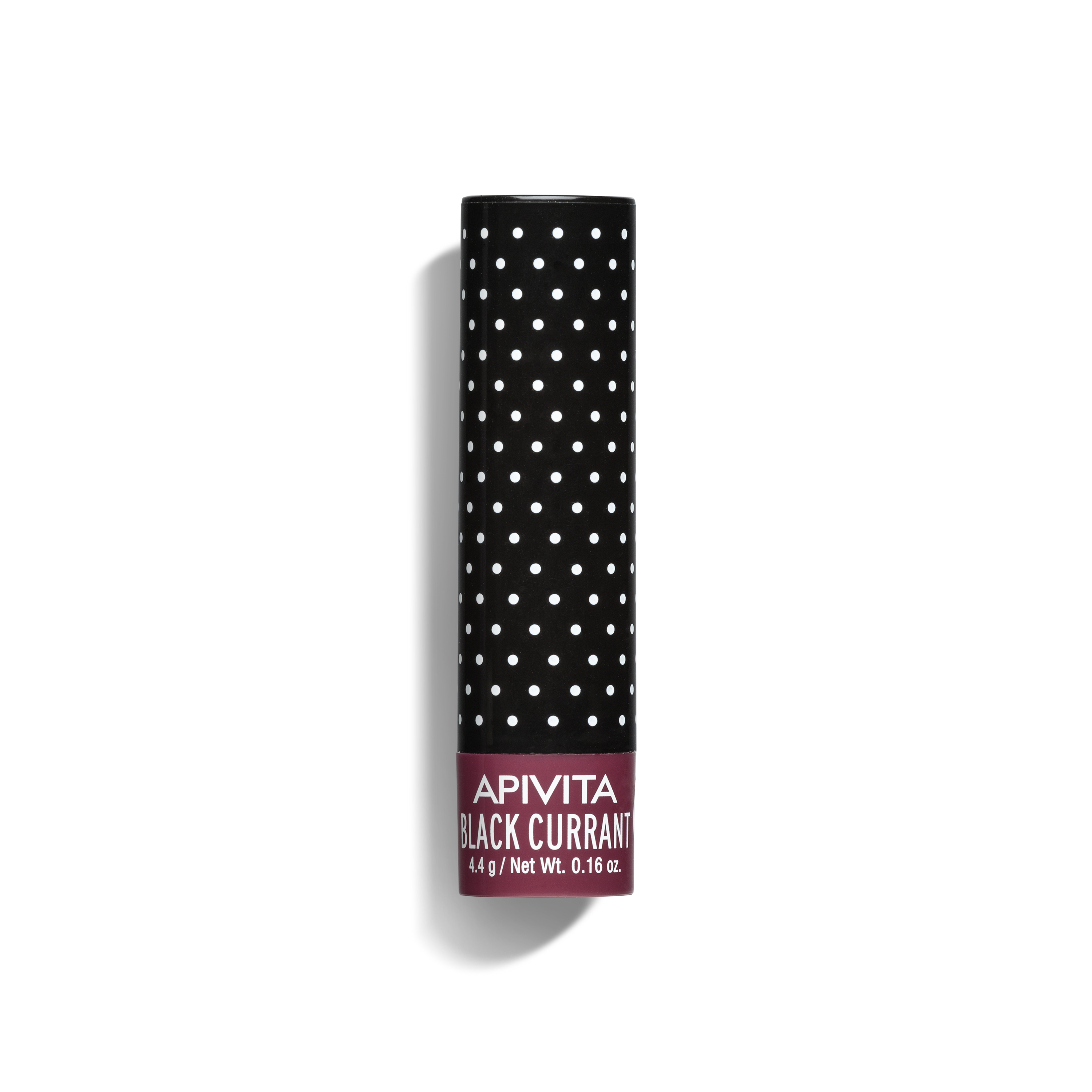 Apivita Lip Care Black Currant 4.4gr