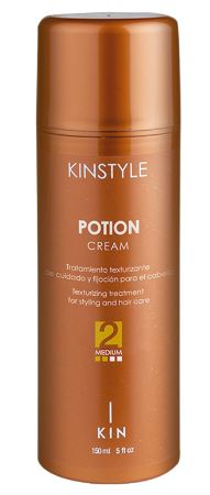 Kin Cosmetics Kinstyle Potion Cream Crème  150 ml