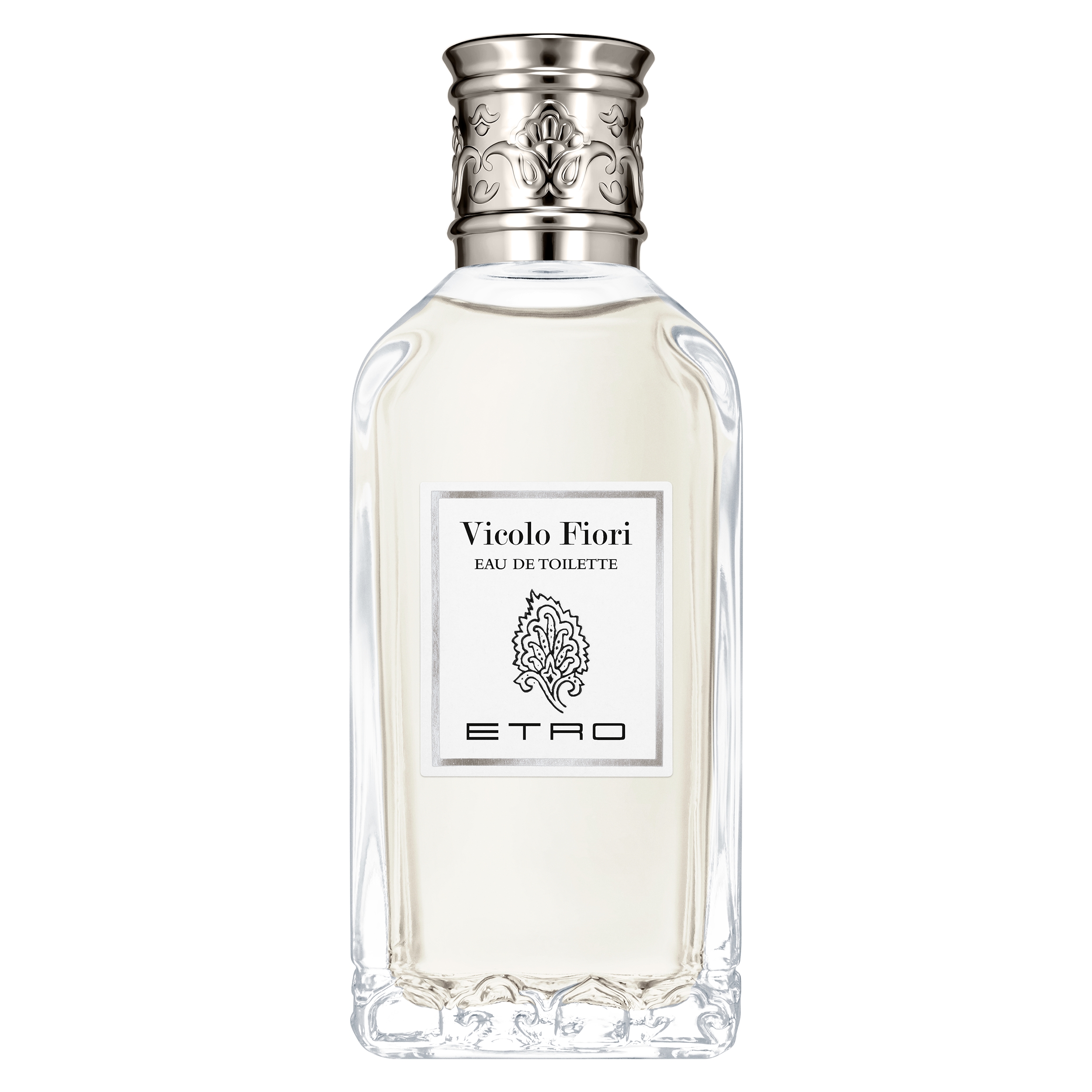 Etro Vicolo Fiori Eau de Toilette 100 ml