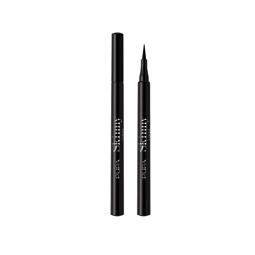 PUPA Make-Up Skinny Liner Eyeliner  001 1 ml
