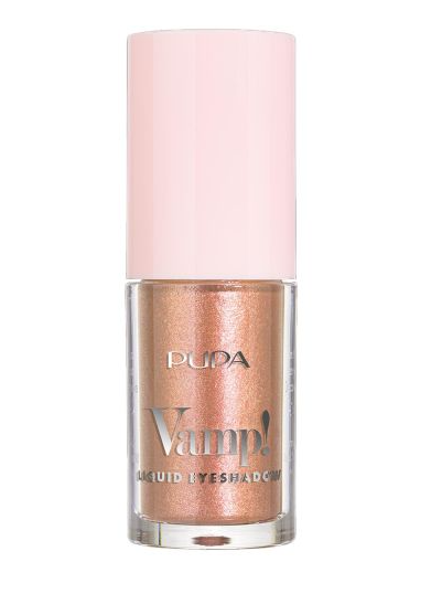 PUPA Vamp! Liquid Eyeshadow 008 4ml