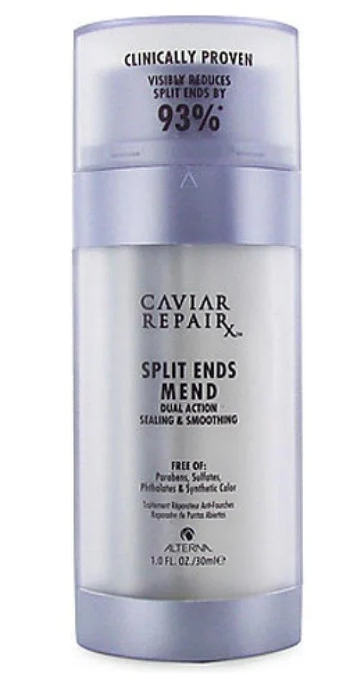 Alterna Caviar Repairx Split Ends Mend Crème 30 ml