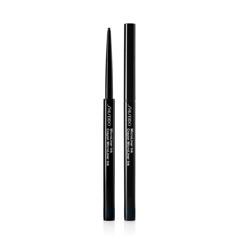 Shiseido MicroLiner Ink Eyeliner Black .08gr