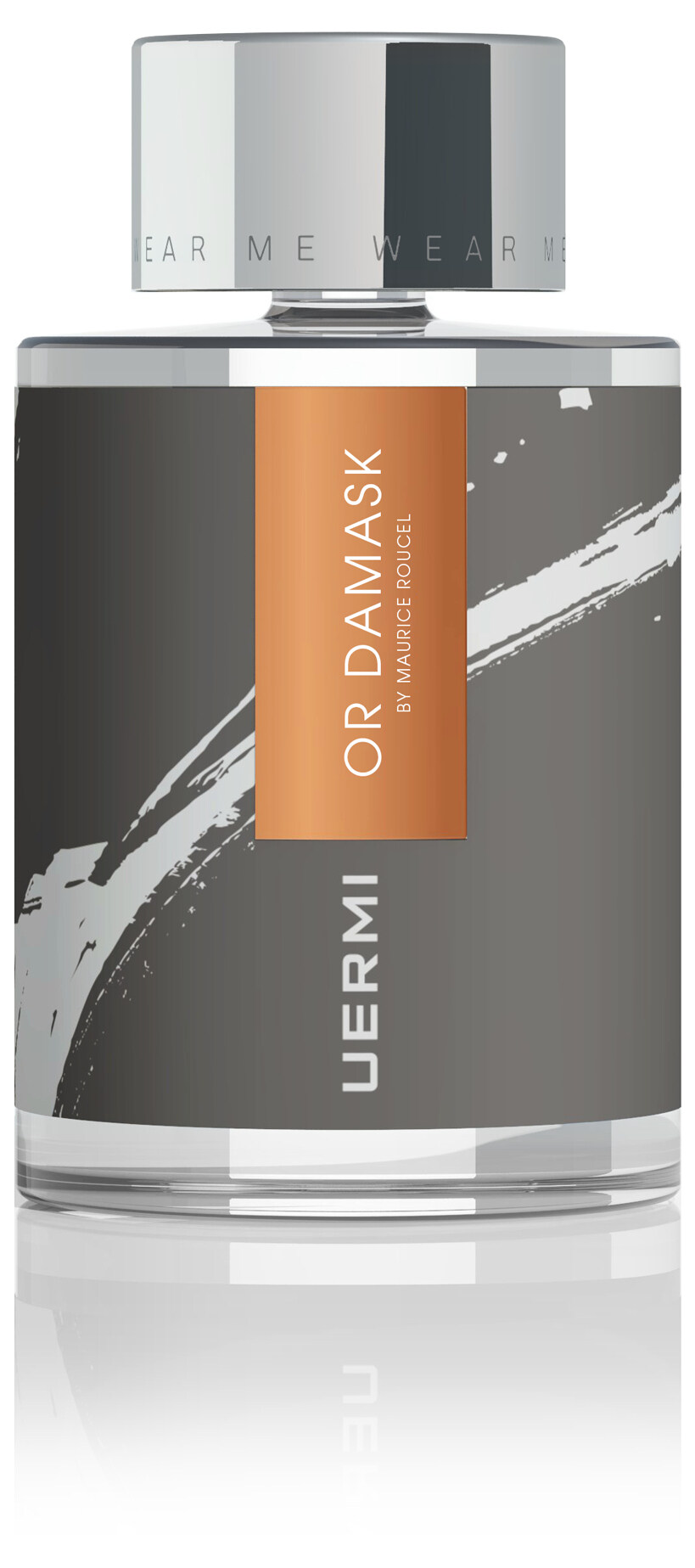Uèrmì OR±DAMASK Eau de Parfum 100ml