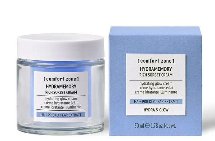 Comfort Zone Hydramemory Rich Sorbet Cream 50ml