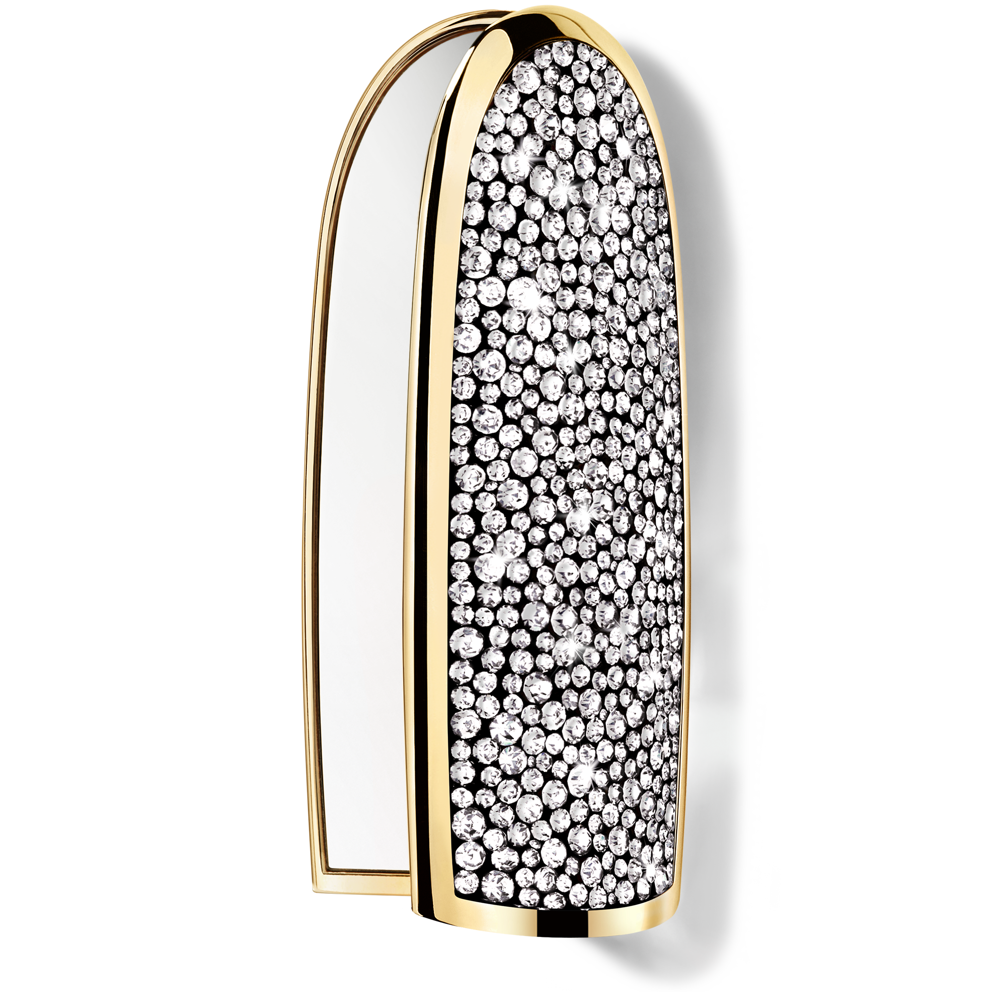 Guerlain Make-up Lippen Rouge G Case Accessoire  Le Strassé 1 St