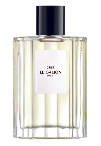 Le Galion Cuir Eau de Parfum  100 ml