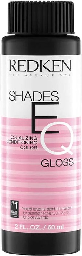 Redken Shades EQ Equalizing Conditioning Color Gloss Haarverf 05CC 60 ml