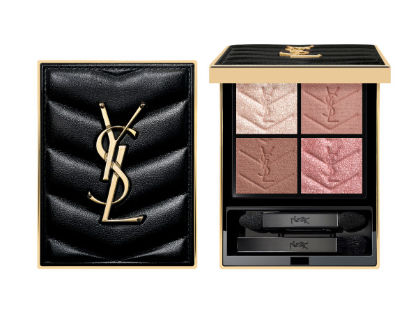 Yves Saint Laurent Make-Up Couture Mini Clutch Oogschaduw  730 4 gr