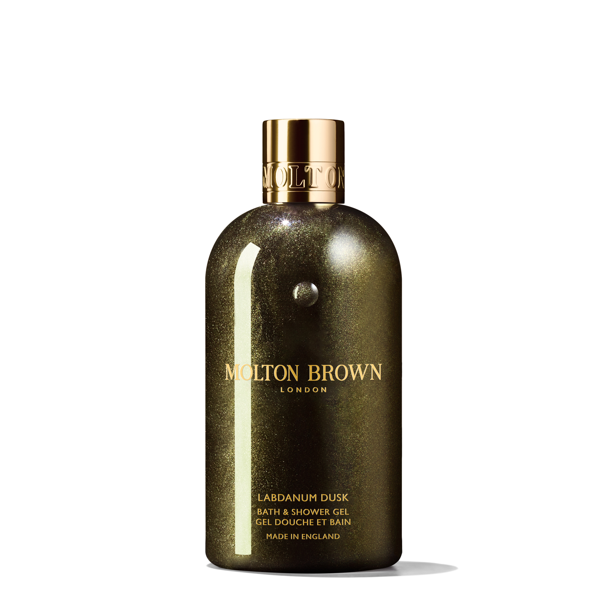 Molton Brown Bath & Body Labdanum Dusk Bath & Shower Gel  300 ml