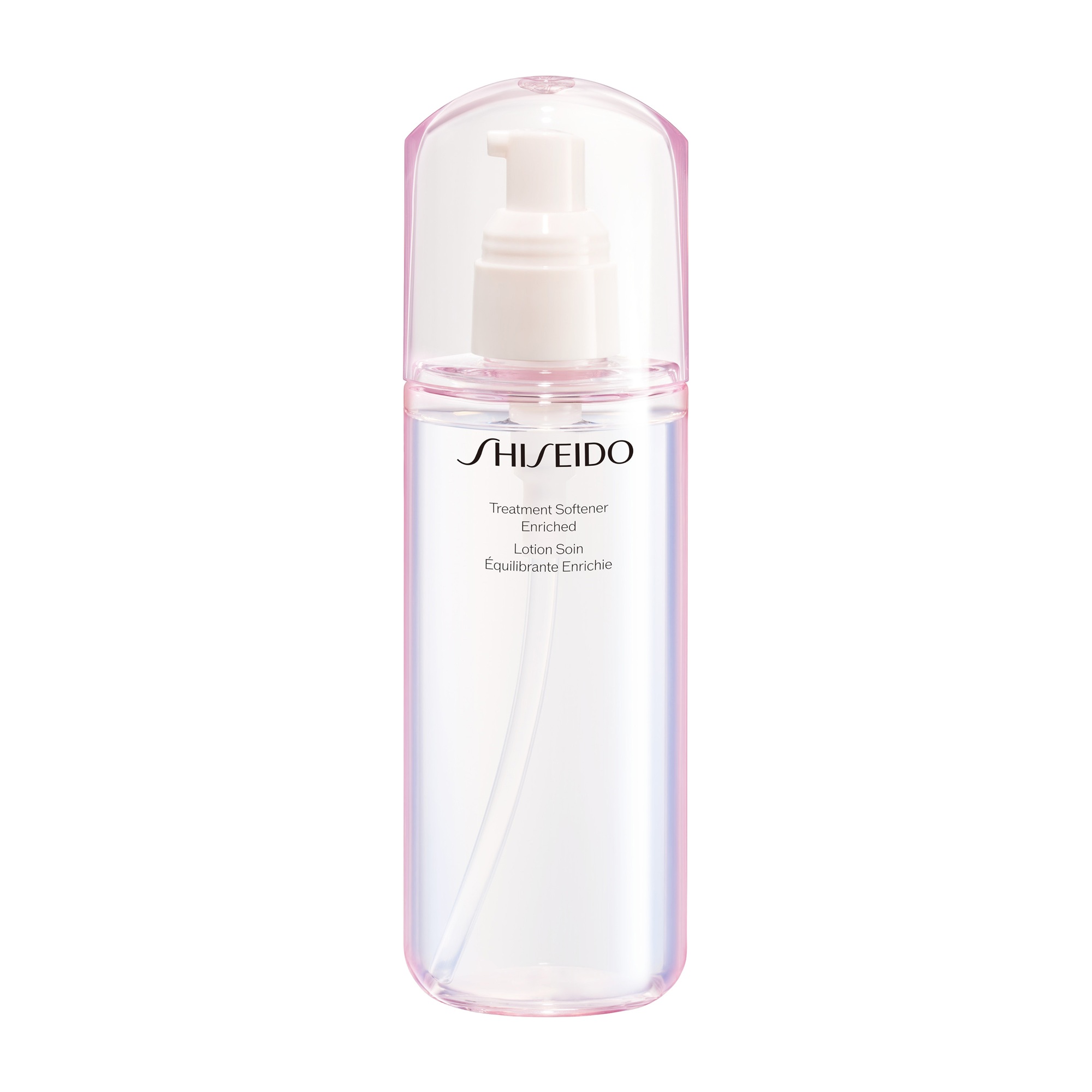 Shiseido Treatment Softener Enriched 150 ml