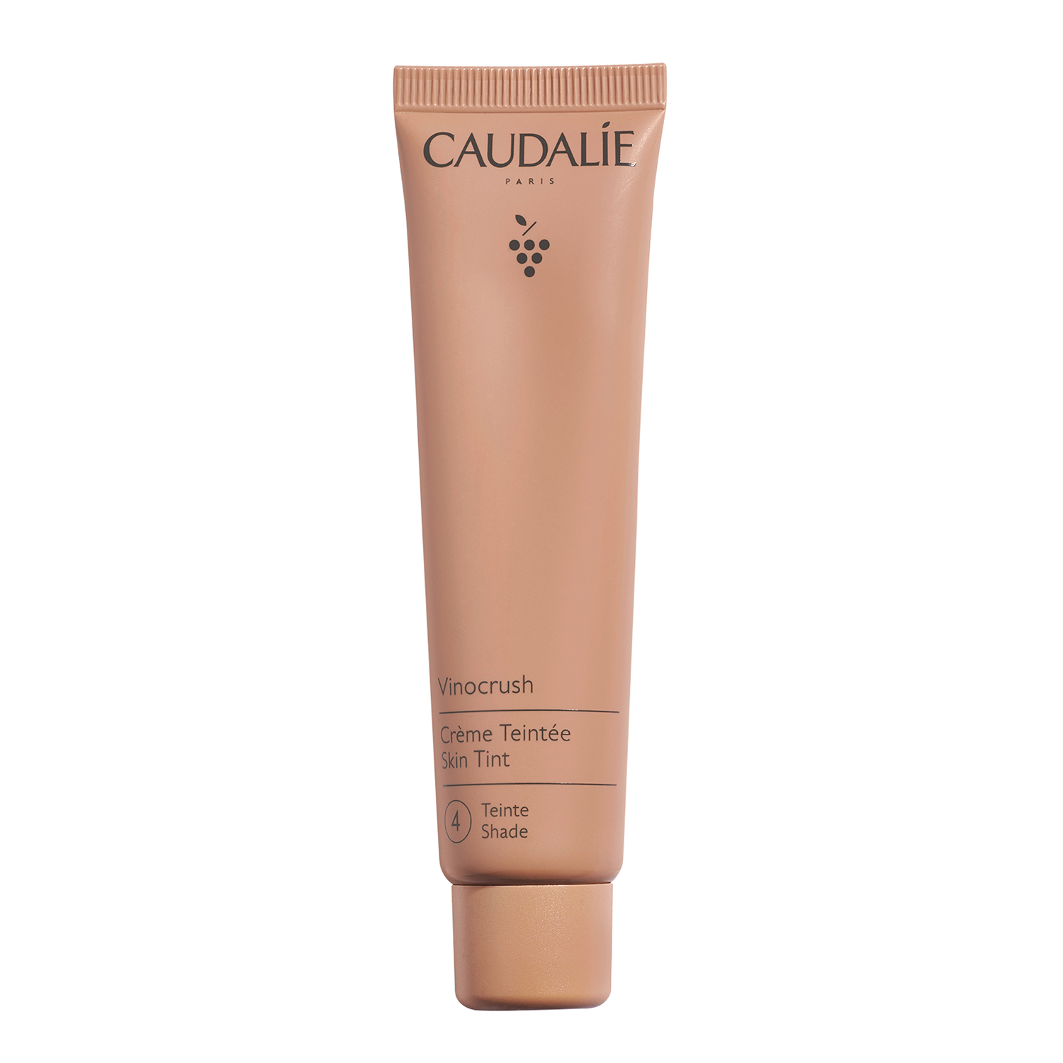 Caudalie Vinocrush Getinte Crème  4 30 ml