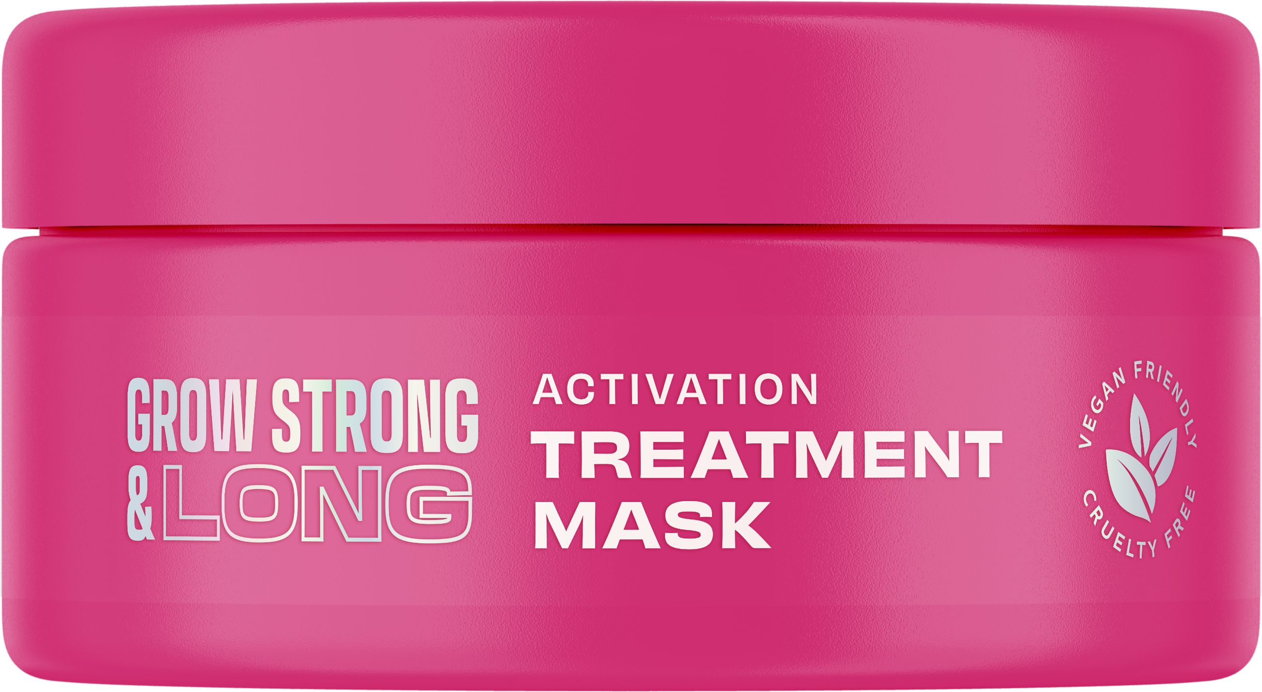 Lee Stafford Grow Strong & Long Activation Treatment Mask  200 ml