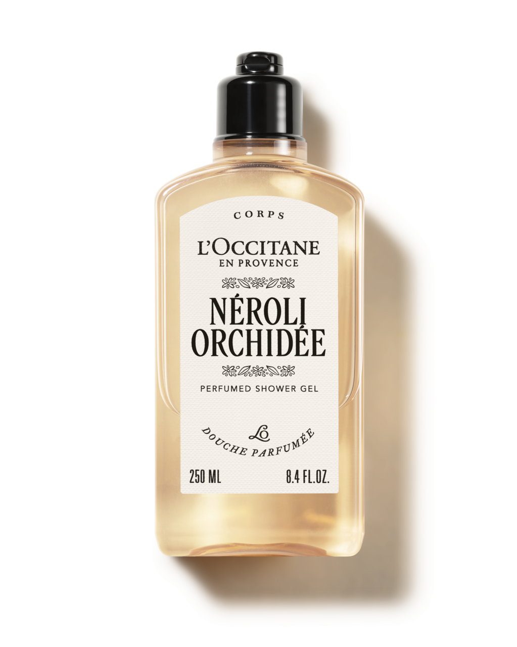 L'Occitane Néroli Orchidee Shower Gel 250 ml