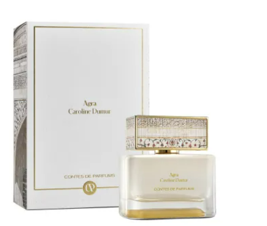 Contes De Parfums Agra Parfum 100ml