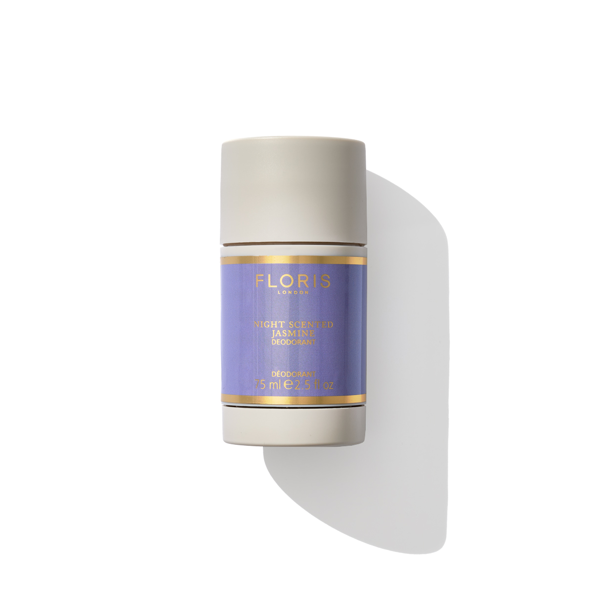 Floris Signature Collection Night Scented Jasmine Deodorant Stick  75 ml