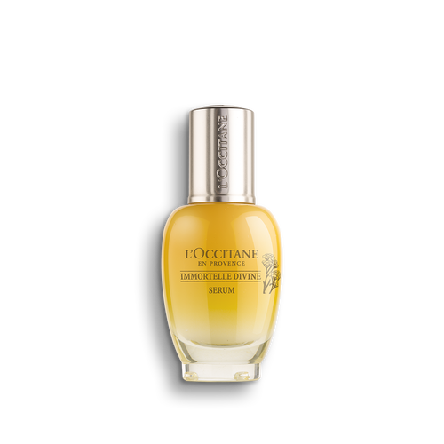 L'Occitane Immortelle Divine Pro-Firming Serum  30 ml