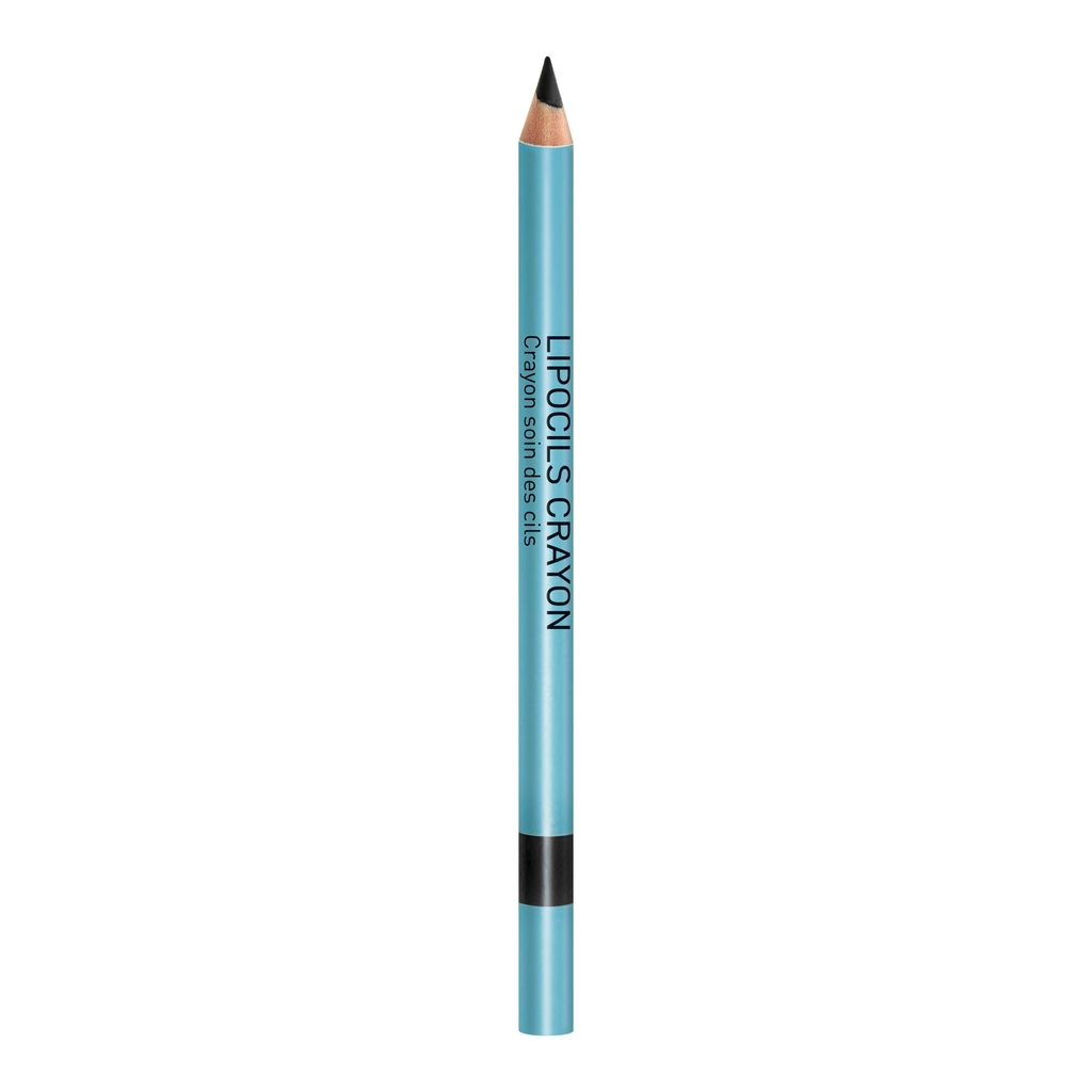 Talika Eye Lipocils Pencil Black 1 St