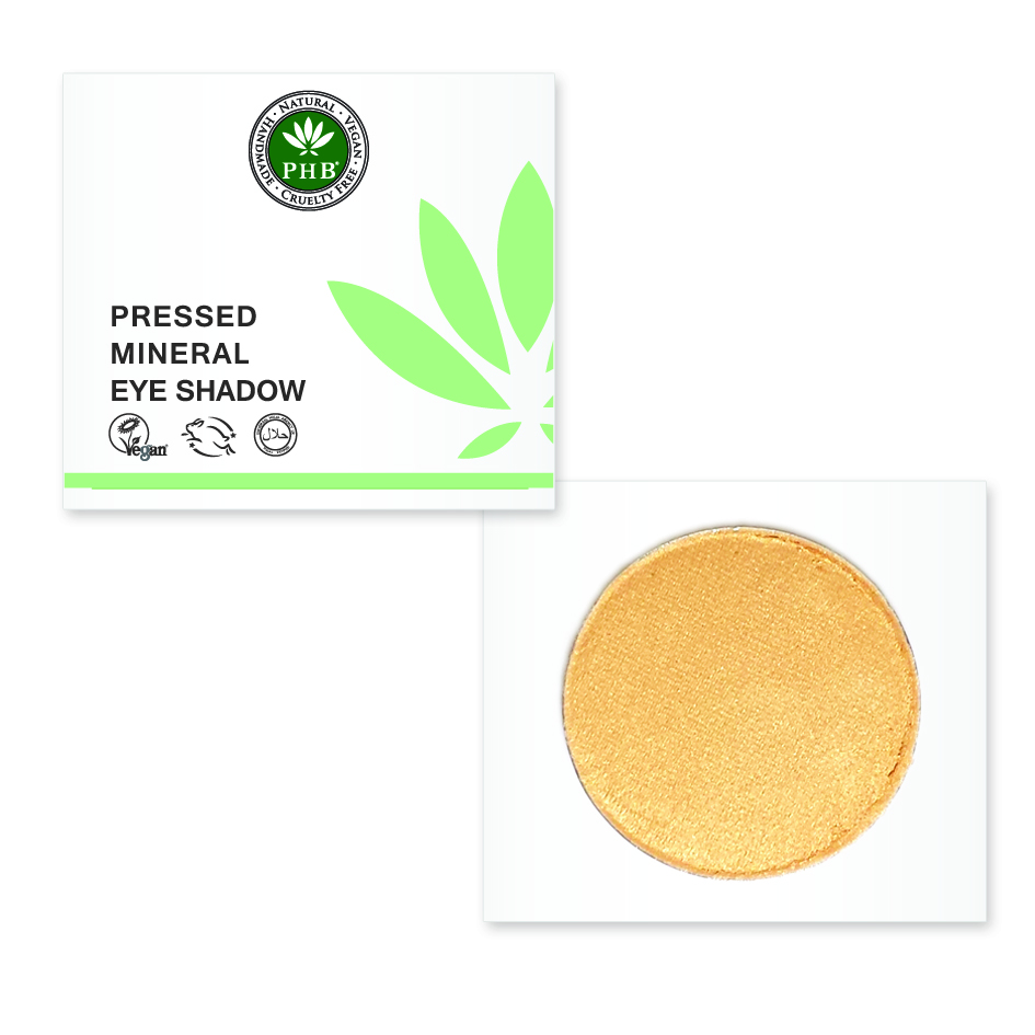 PHB Ethical Beauty Pressed Mineral Eye Shadow 3gr