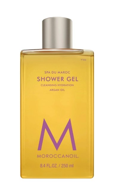 Moroccanoil Body Shower Gel Spa Du Maroc