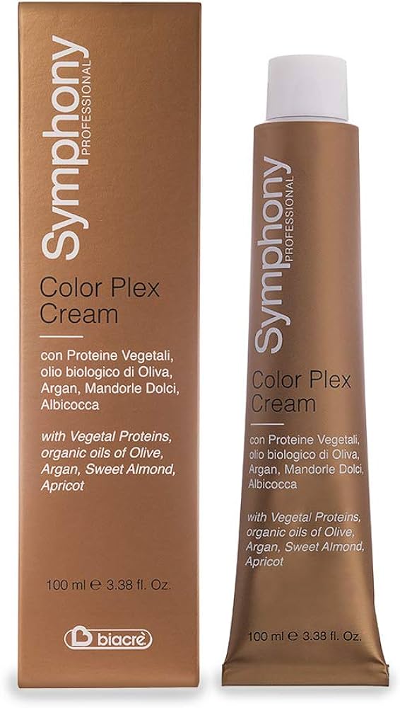 Biacrè Symphony Color Plex Cream 7.00 100ml
