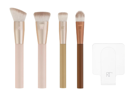 Real Techniques Sponges Nothing but your face set Accessoire  1 St