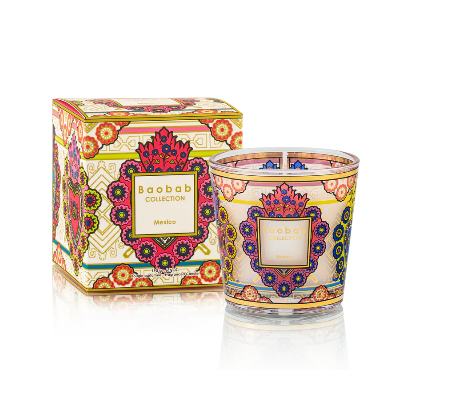 Baobab My First Baobab Mexico Candle  190 gr