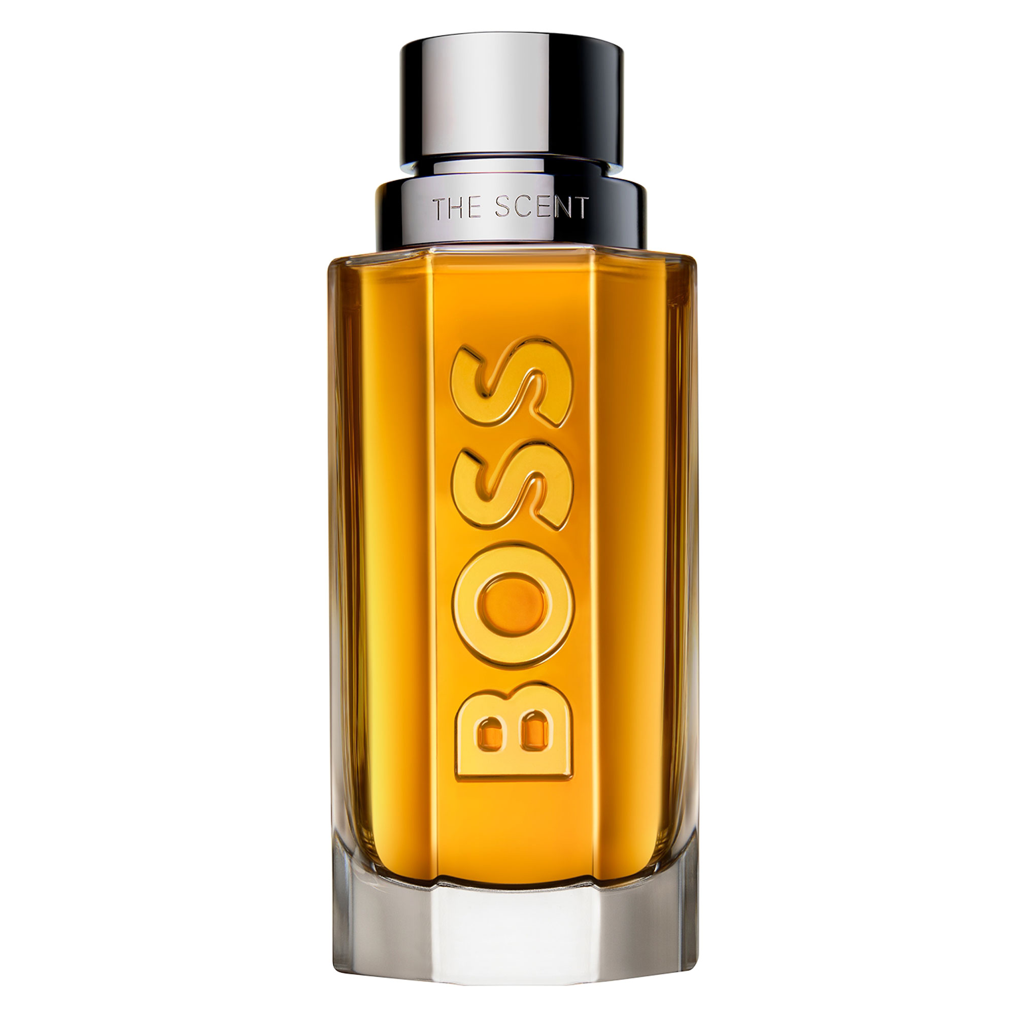 Hugo Boss The Scent For Him Eau de Toilette 100 ml