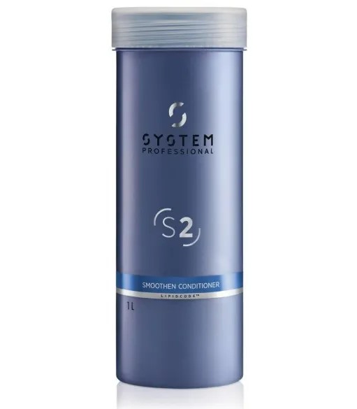 System Professional Smoothen Conditioner  1000 ml