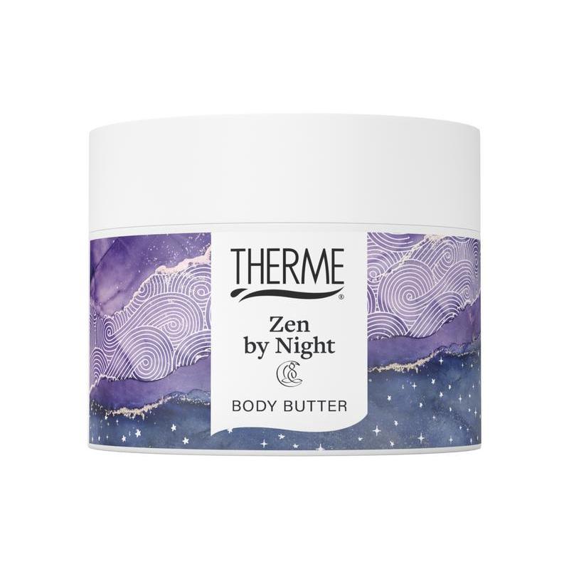 Therme Zen By Night Body Butter 225gr