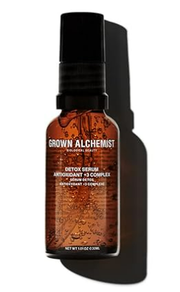 Grown Alchemist Skincare Treat Skin Renewal Serum  25 ml